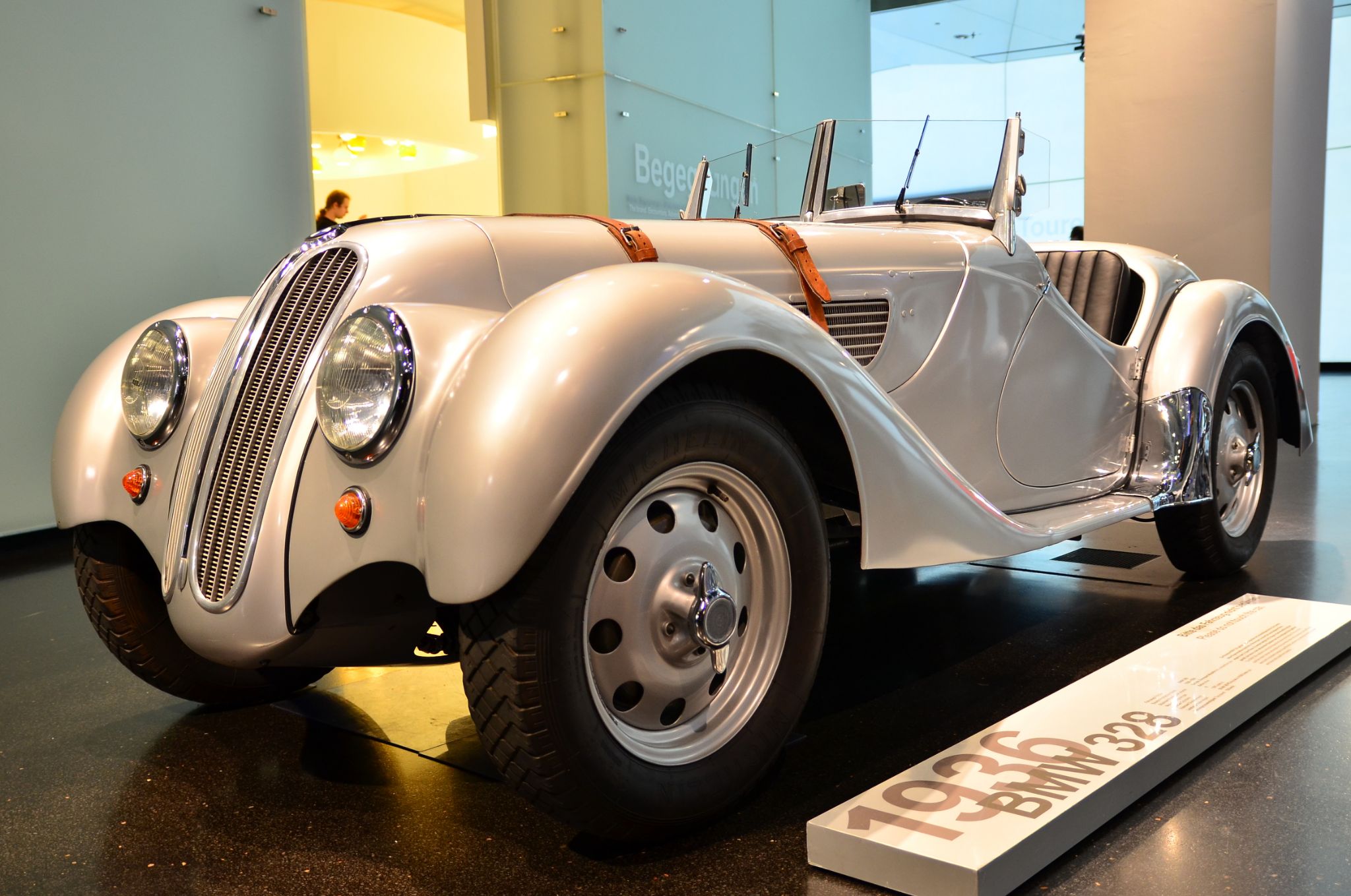 Auto bmw welten  museum 04